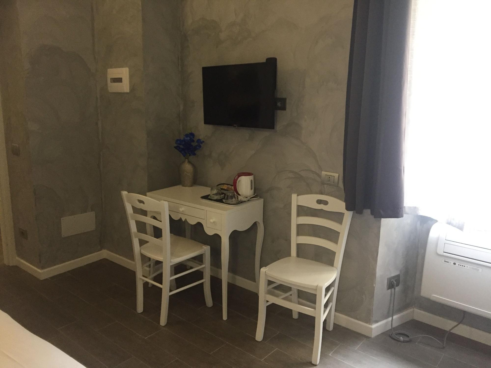 Top Floor Navona Ρώμη Εξωτερικό φωτογραφία