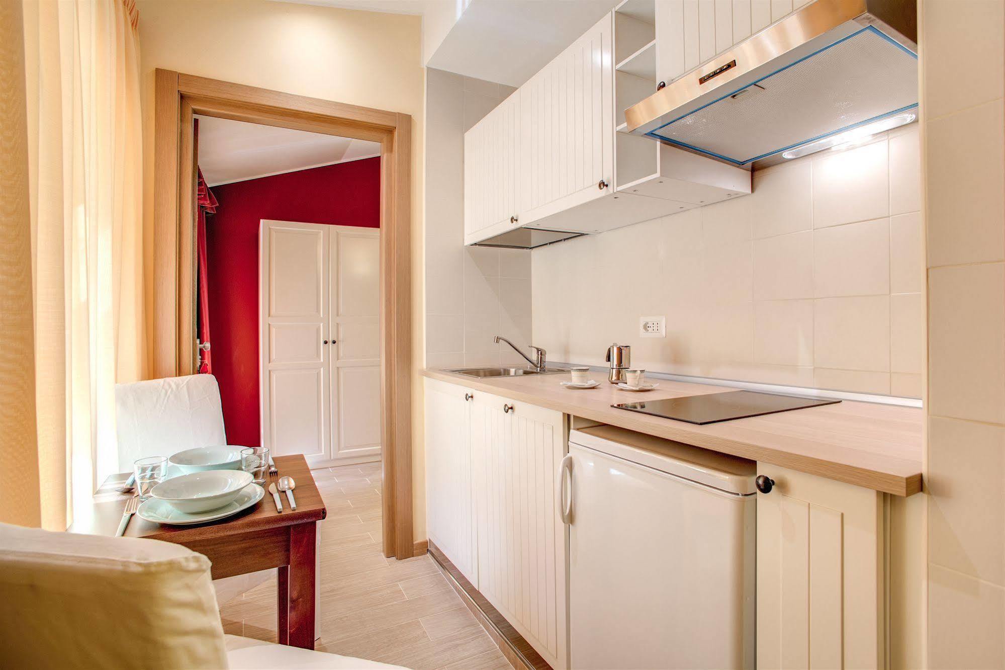 Top Floor Navona Ρώμη Εξωτερικό φωτογραφία