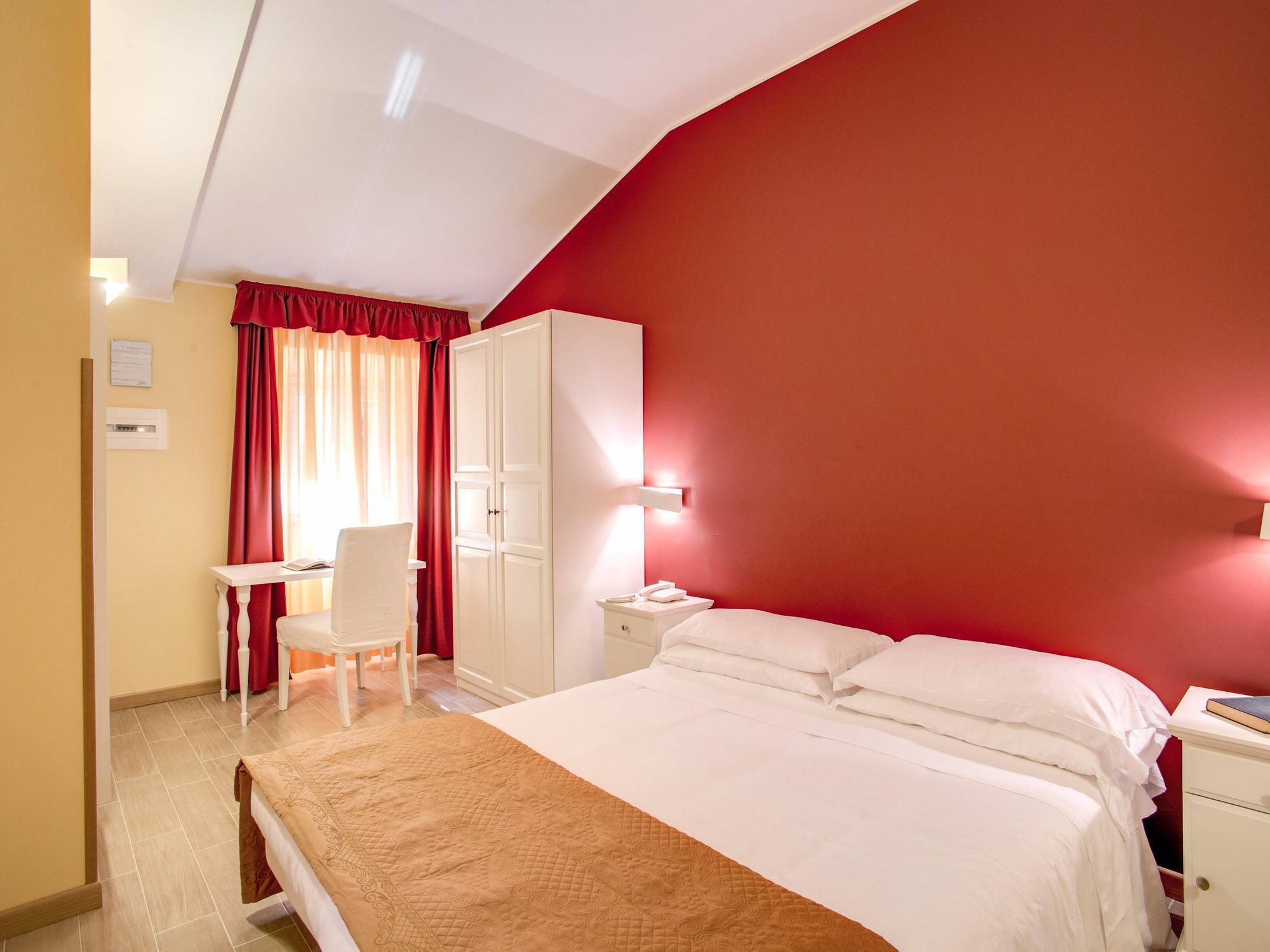 Top Floor Navona Ρώμη Εξωτερικό φωτογραφία