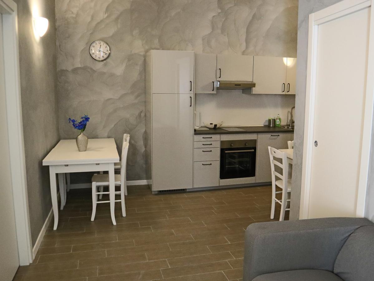 Top Floor Navona Ρώμη Εξωτερικό φωτογραφία